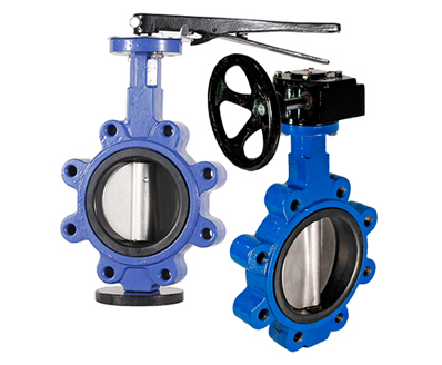 Butterfly Valve