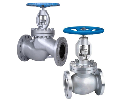Globe Valve