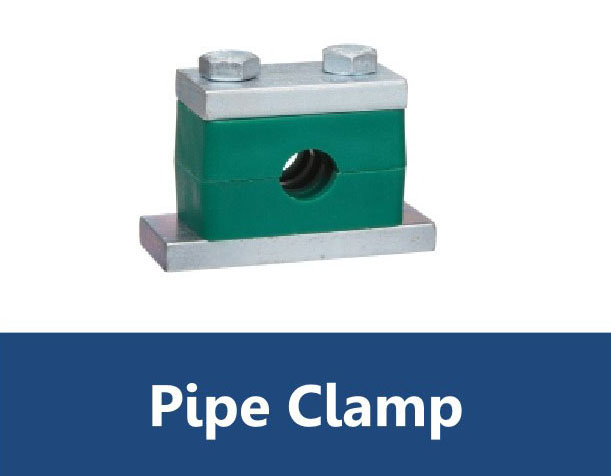 Aims Engineering - Pipe Clamp