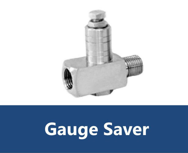 Aims Engineering - Gauge Saver