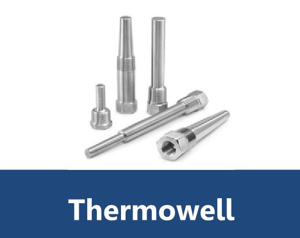 Aims Engineering - Thermowell