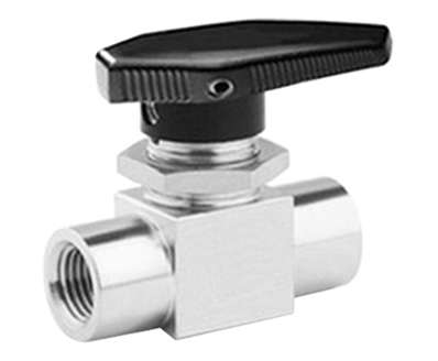 2-Valve-Aims Engineering - Ball Vales