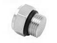 Aims Engineering - Hex Head Plug