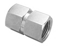 Aims Engineering - Hex Reducing Coupling