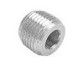 Aims Engineering - Hollow Hex Plug