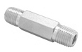 Aims Engineering - Long Hex Nipple