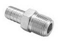 Aims Engineering - Male Hose Connector