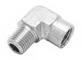 Aims Engineering - Reducing Street Elbow