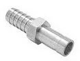 Aims Engineering - Tube To Hose Connector