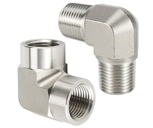 Aims Engineering - Precision Pipe Fittings