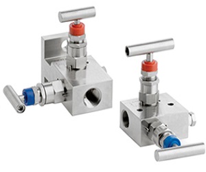Aims Engineering - Valve Manifolds