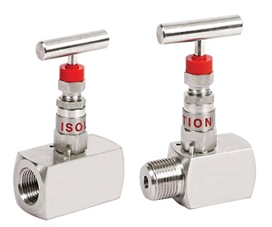 Aims Engineering - Needle Valves
