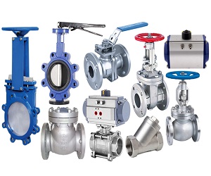 Aims Engineering - Industrial Valves